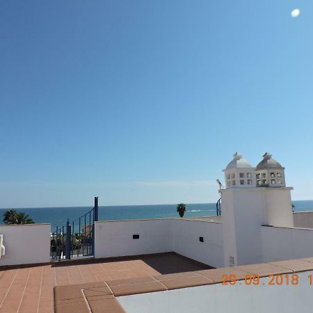 Calle Cartama La Cala De Mijas Eksteriør billede