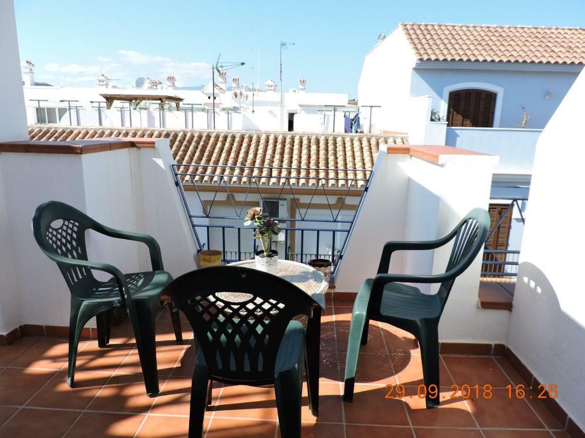Calle Cartama La Cala De Mijas Eksteriør billede