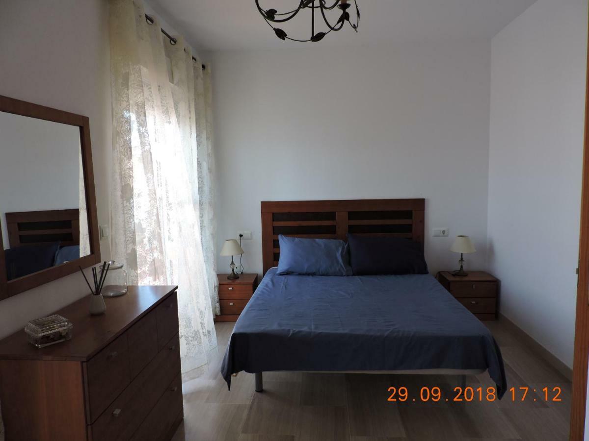 Calle Cartama La Cala De Mijas Eksteriør billede