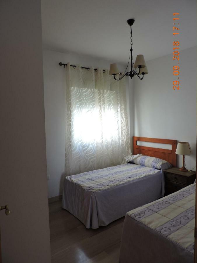 Calle Cartama La Cala De Mijas Eksteriør billede