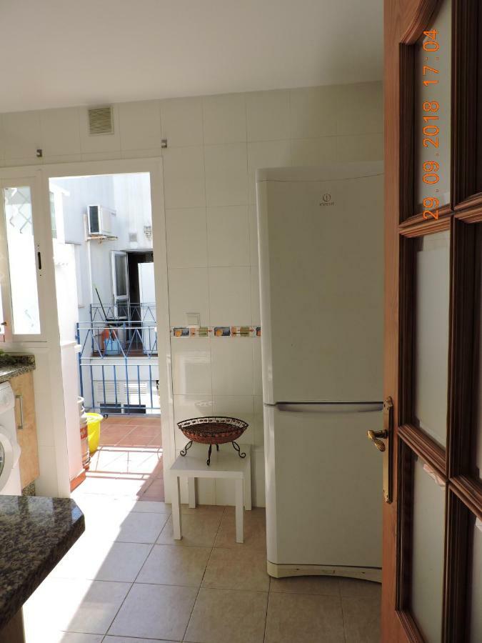 Calle Cartama La Cala De Mijas Eksteriør billede