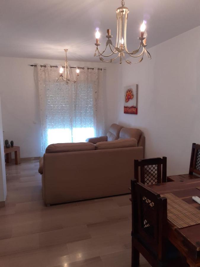 Calle Cartama La Cala De Mijas Eksteriør billede
