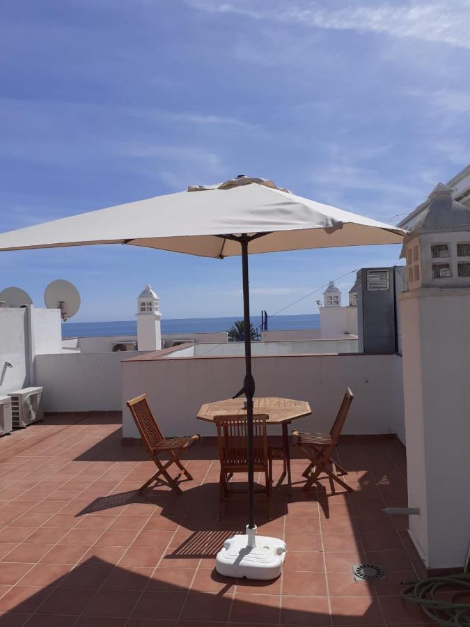 Calle Cartama La Cala De Mijas Eksteriør billede