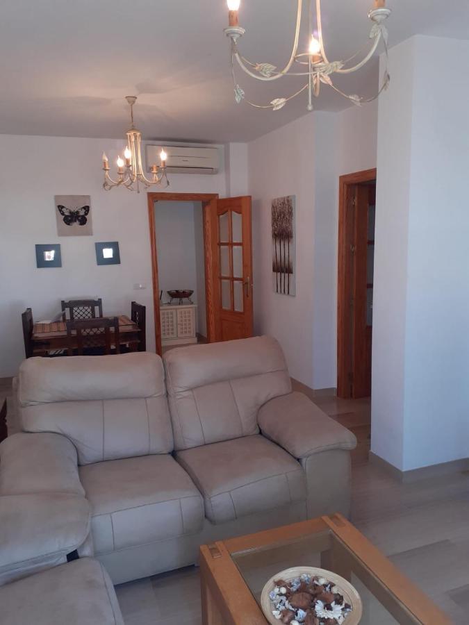 Calle Cartama La Cala De Mijas Eksteriør billede